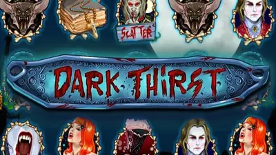 dark thirst